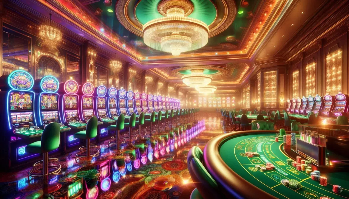 Immerion Casino